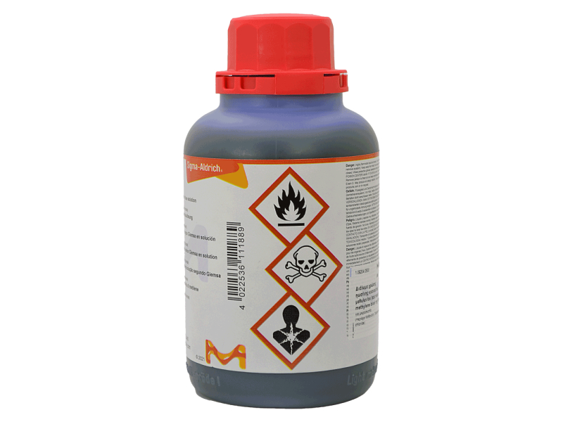 MAY-GRUNWALD 500ml